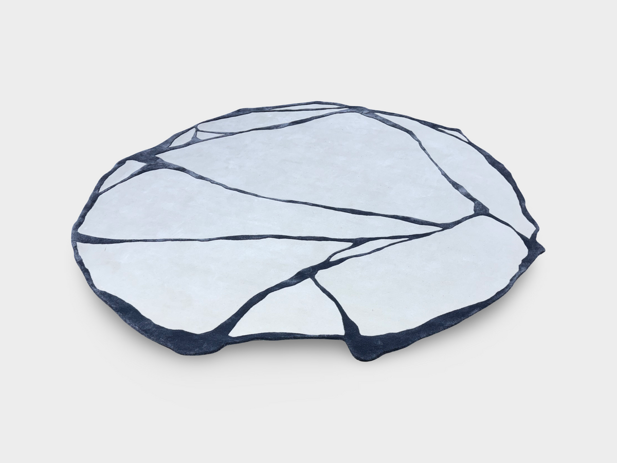 Kintsugi Roundie