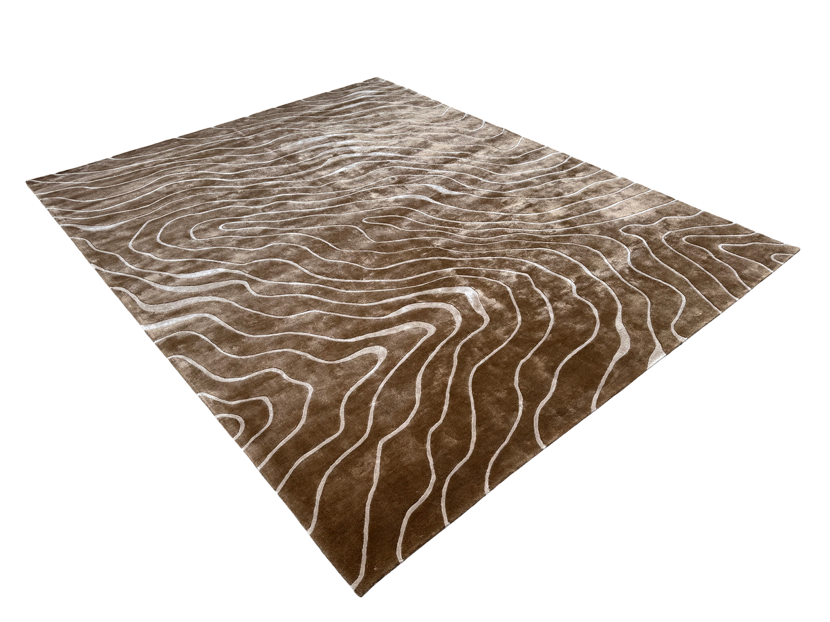 TOPOGRAFIA
