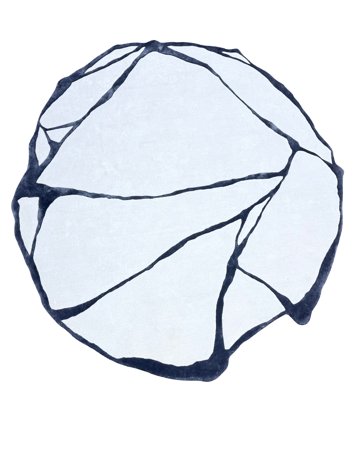 Kintsugi Roundie