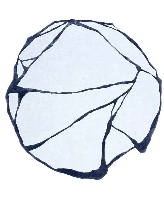 Kintsugi Roundie