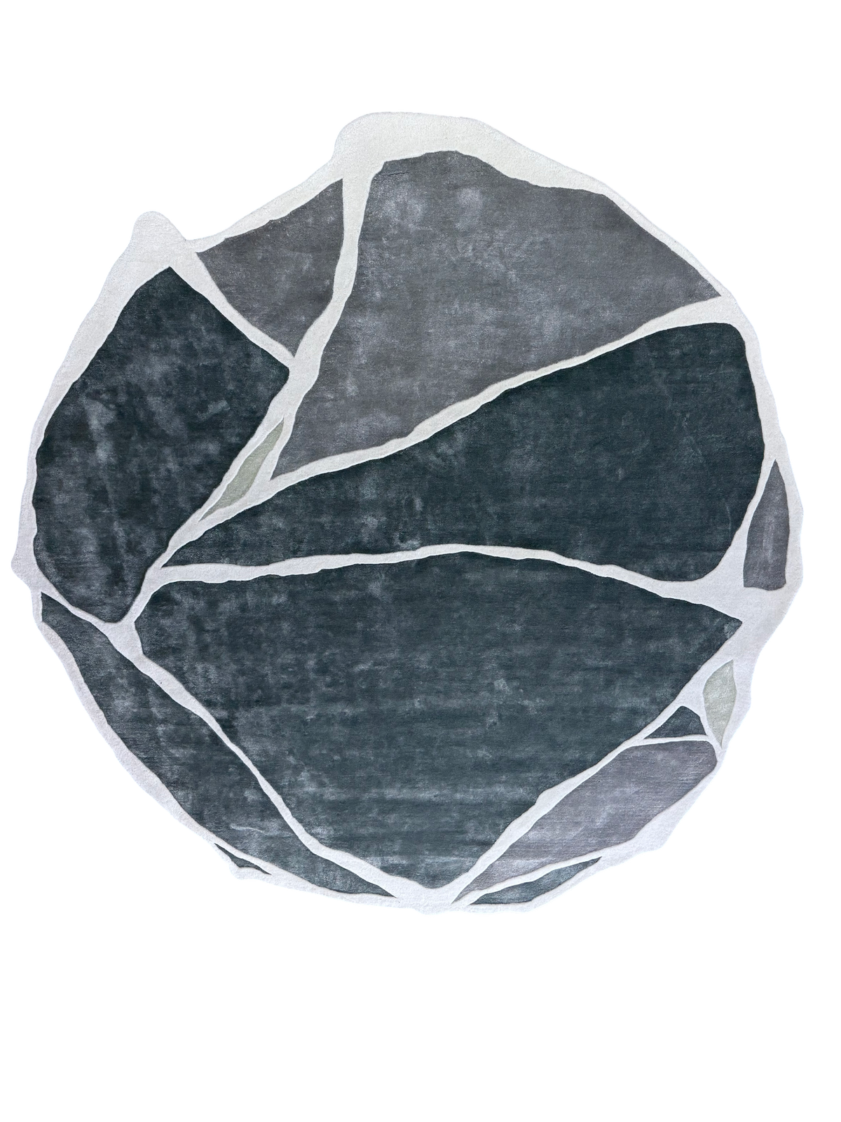 Kintsugi Roundie