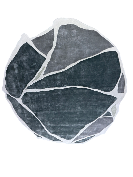 Kintsugi Roundie