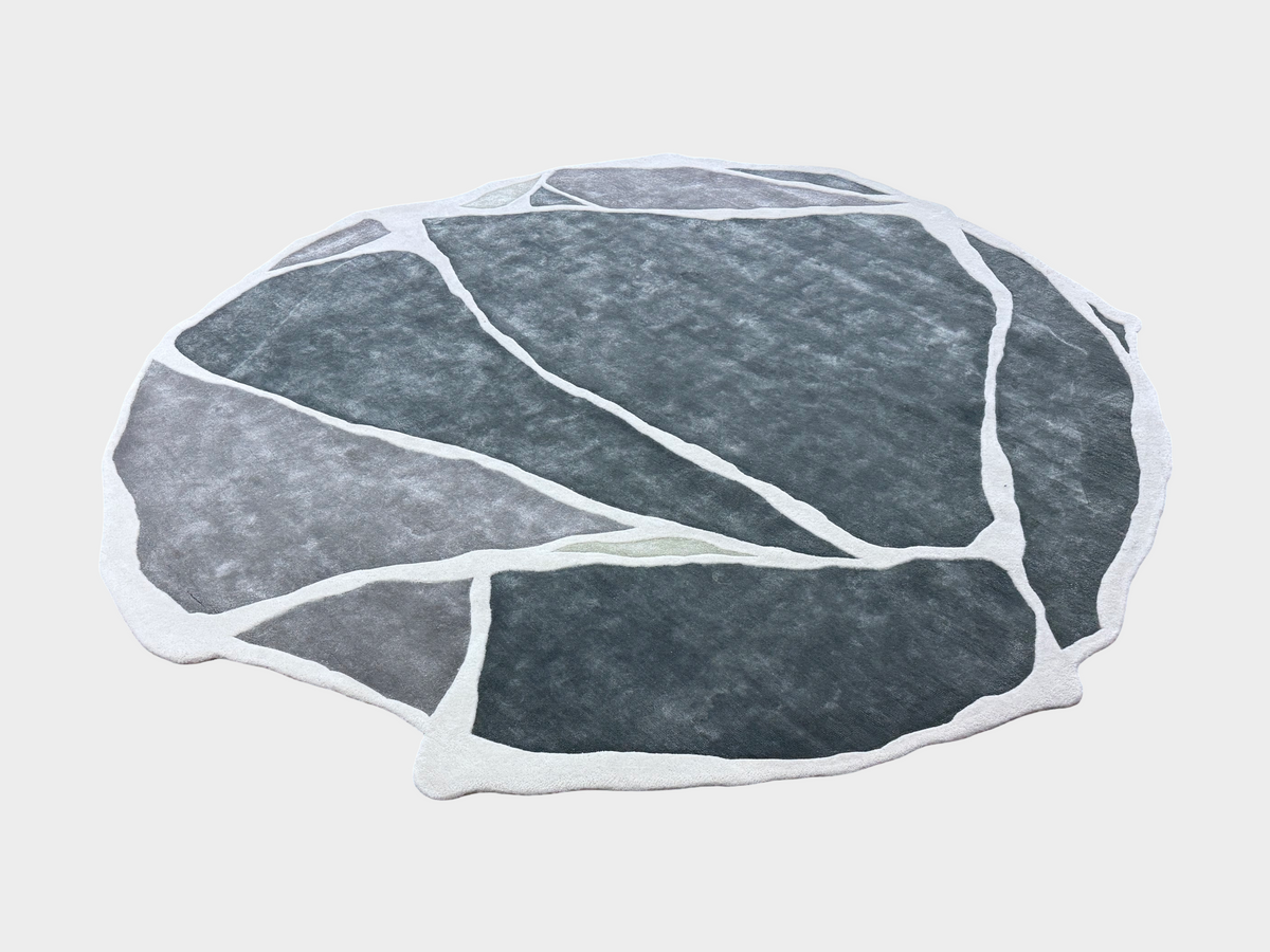 Kintsugi Roundie