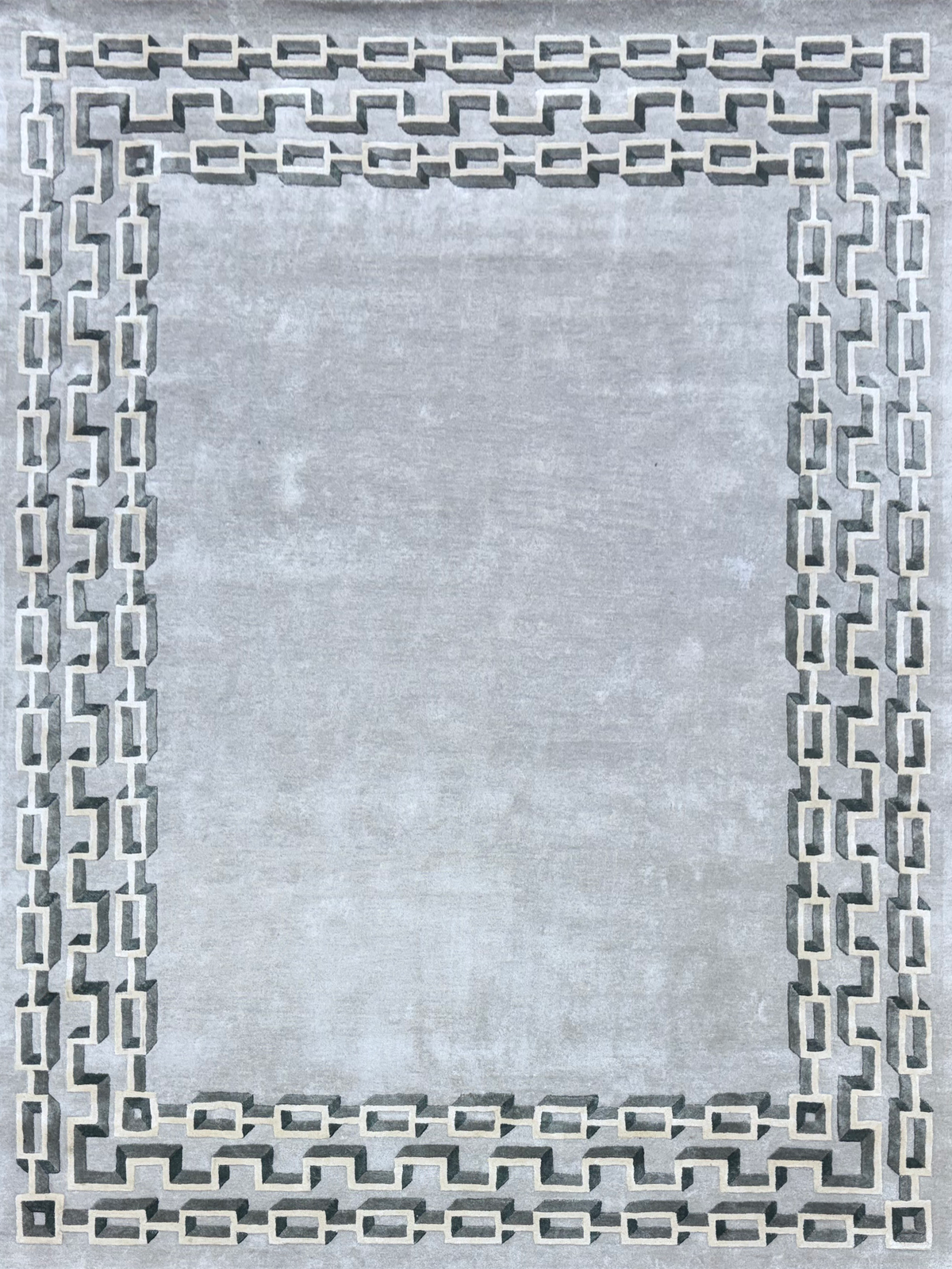 chain B