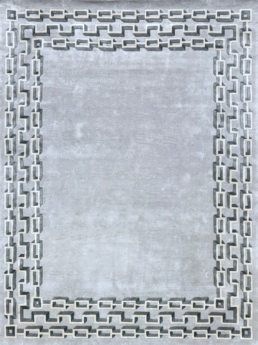 chain B