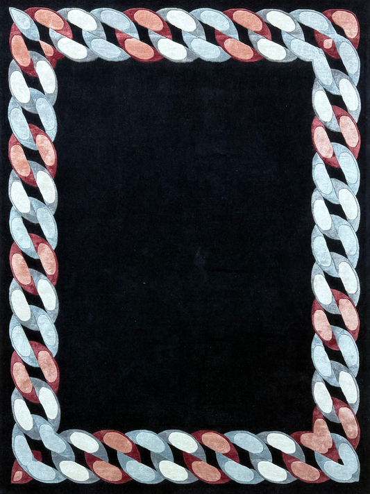 Chain A