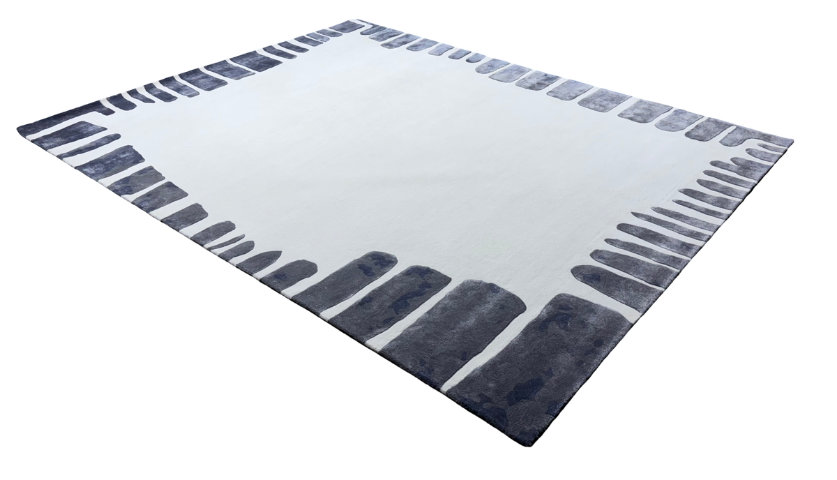Tape Borders