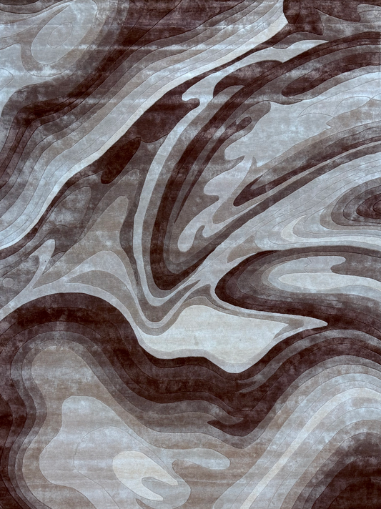 Wood 1 - Collab. Día Muñoz